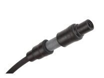 Cable de electrodo de encendido Weishaupt 600 mm, 21810411022
