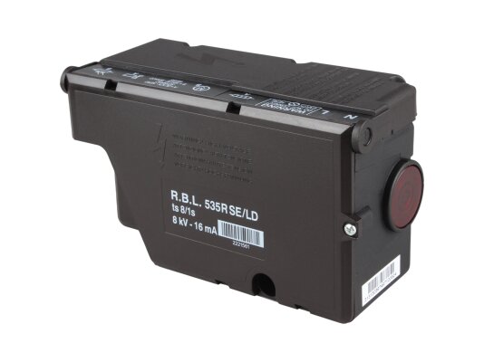 Riello 535R SE/LD burner, art: 3008652