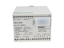 Dungs BCS-EM1 Expansion Module