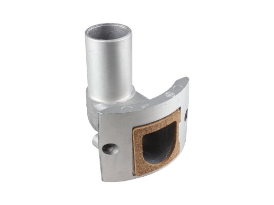 Riello 3007979 Connecting Elbow