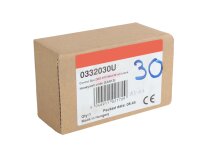 Honeywell DKG 972 Mod.30 boiler automation system
