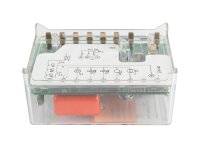 Honeywell DKG 972 Mod.30 boiler automation system