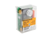 Honeywell DKG 972 Mod.30 sistema de automatización de caldera