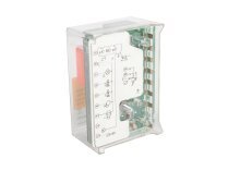 Honeywell DKG 972 Mod.30 sistema de automatización de caldera