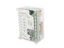 Honeywell DKG 972 Mod.30 sistema de automatización de caldera