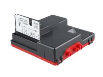 Honeywell S4565A 2092 Gestor de combustión
