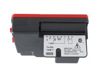 Honeywell S4565P2024 Boiler Automata