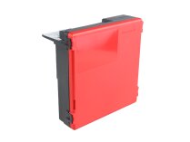 Honeywell S4565P2024 Combustion Manager
