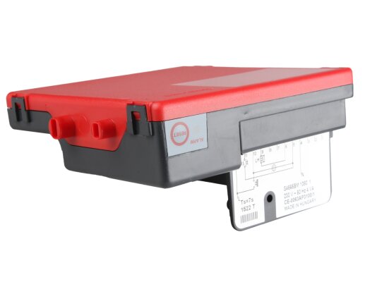 Quemador superior Honeywell S4565BM1080