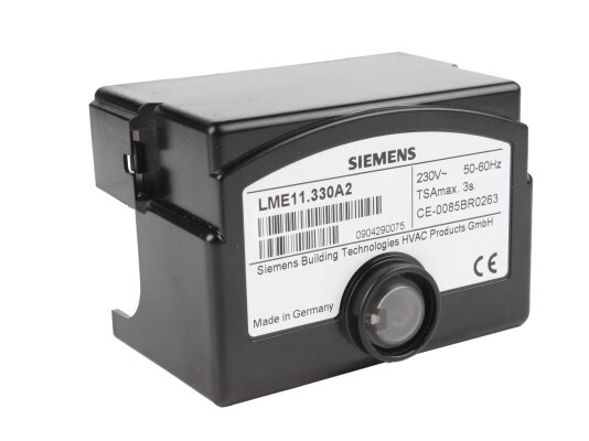 Siemens LME11.330A2 stok burner