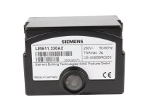 Quemador de depósito Siemens LME11.330A2