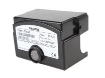 Quemador de depósito Siemens LME11.330A2