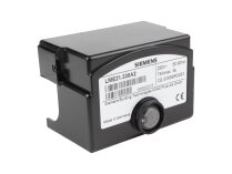 Siemens LME21.330A2 burner control system