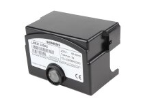 Siemens LME21.330A2 stok burner