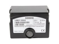 Siemens LME21.330A2 stok burner