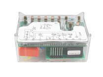 Honeywell DLG 976-N Mod.04 boiler automation