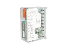 Automatización de caldera Honeywell DLG 976-N Mod.04