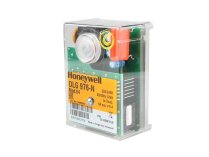 Automatización de caldera Honeywell DLG 976-N Mod.04