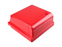 Riello burner cover, 3008082