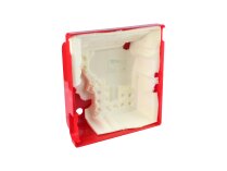 Riello burner cover, 3008082