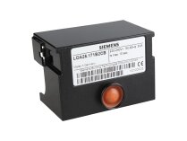 Sistema de control de quemador Siemens LOA26.171B2CB, art: 13013720