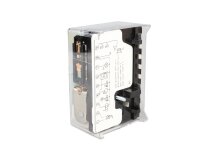 Honeywell TF 836.1 burner control system