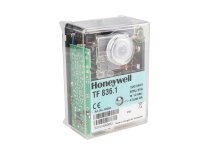 Honeywell TF 836.1 burner control system