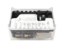 Sistema de control de quemador Honeywell TF 836.1