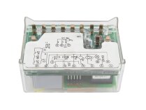 Quemador de almacenamiento Honeywell DMG 973 Mod.01