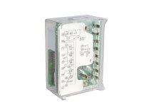 Quemador de almacenamiento Honeywell DMG 973 Mod.01