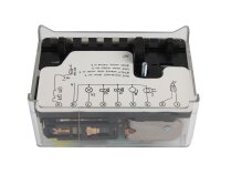 Honeywell TF 802.1 Burner Control