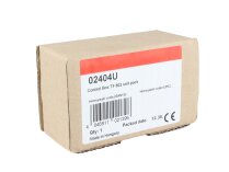 Controlador de quemador Honeywell TF 802.1