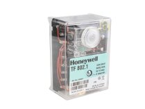 Controlador de quemador Honeywell TF 802.1