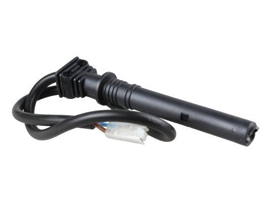 Sensor de llama