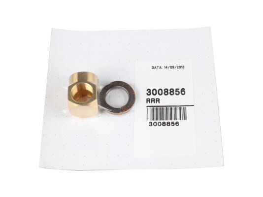 Riello Heater Connector 3008856