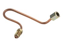 Copper fuel line Lamborghini Z301077890