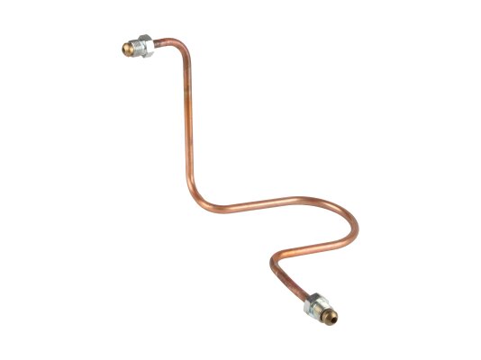 Tubo de combustible de cobre Lamborghini Z301119640