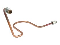 Lamborghini Copper Fuel Line, Z301119650