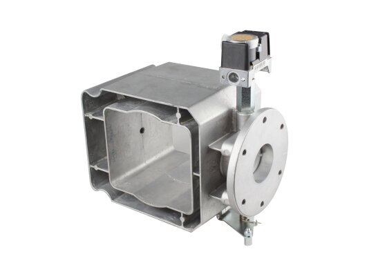 Riello Coupling 3012050