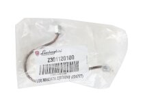 Copper fuel line Lamborghini Z301120100