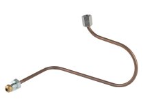 Tubo de combustible de cobre Lamborghini Z301120100
