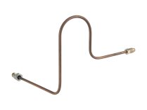 Tubo de combustible de cobre Lamborghini 04037640