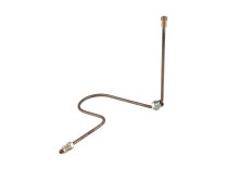 Tubo de combustible de cobre Lamborghini 04037640
