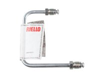 Tubo de combustible Riello 20043837