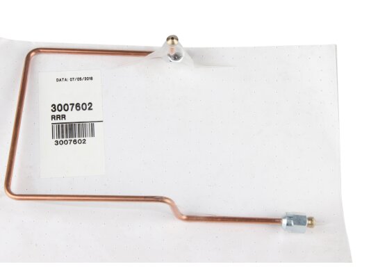 Riello 3007602 Copper Fuel Line