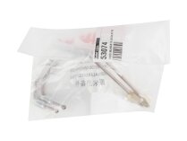 Copper fuel tube Baltur 53074