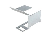 Soporte de fijación Riello, art: 3012343.