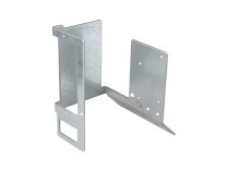 Soporte de fijación Riello, 3012343