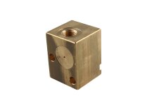 Colector Riello 3012566
