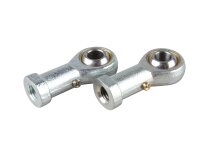 Riello Articulated Nozzle Kit, 3012669